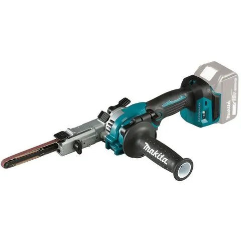 DBS180Z Makita Bandslip utan batteri och laddare Snabb frakt